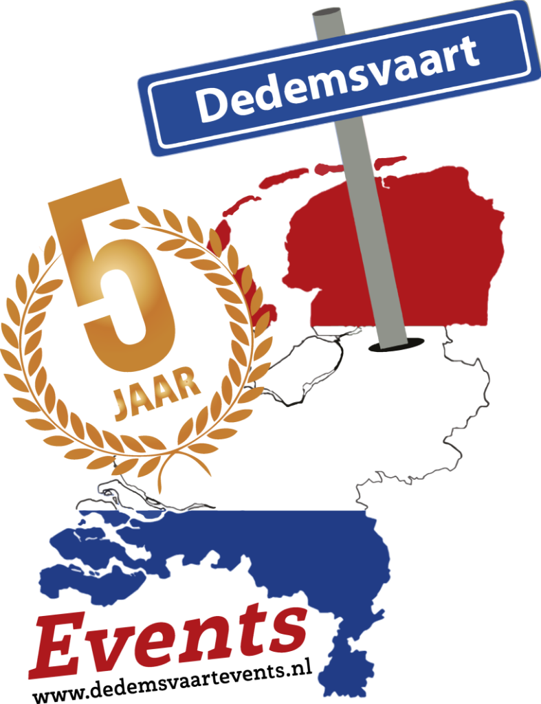 St. Dedemsvaart Events